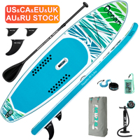 FUNWATER Dropshipping OEM 10'6\