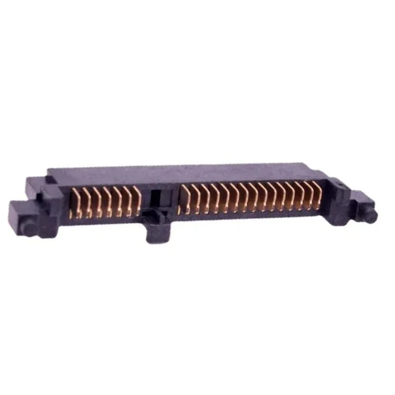 For Alienware M15X M17X R1 R2 Acer 6530 6930 7530 7730 SATA Hard Drive Connector IDE HDD Interposer Adapter Accessories