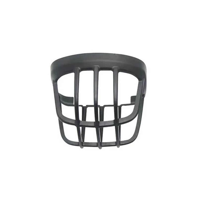 

Motorcycle Headlight Brackets Head Light Lamp Protection Cover For Honda Cross Cub 110 CC110 Taillight Parts Accessories