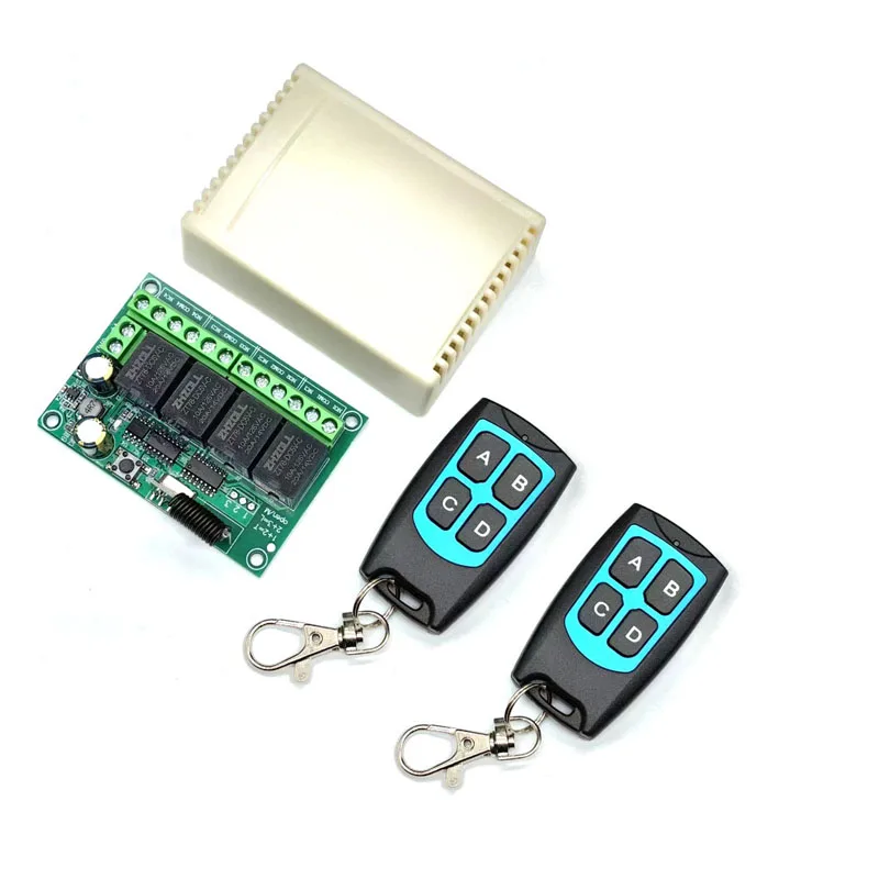 Universal Wireless …