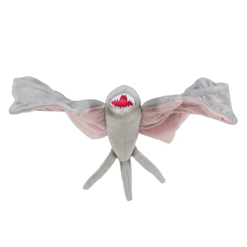 Personaggi del gioco dei cartoni animati Giocattoli di peluche Simpatiche bambole di pezza Demogorgon Regali per bambini per bambini Ragazzi Regalo di compleanno per ragazze di Halloween
