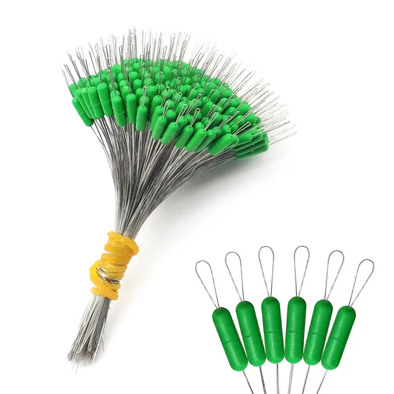 Оптовая-продажа-300-шт-упак-поплавок-овальная-черная-силиконовая-пробка-разъем-для-космических-бобов-сопротивление-лески-аксессуары-для-рыбалки