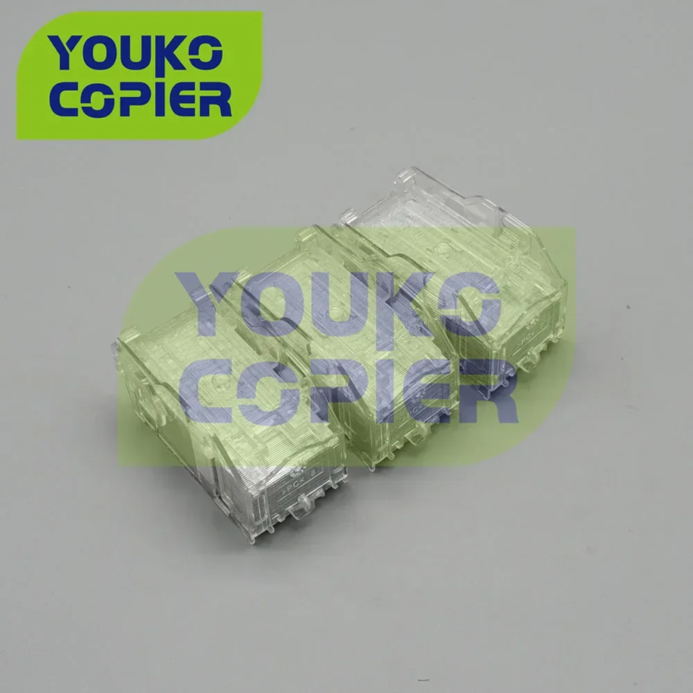 SK-602 Staples New Staple Cartridge-Box support for Konica Minolta bizhub C458 C558 C658 BH C458 C558 C658 FS-527