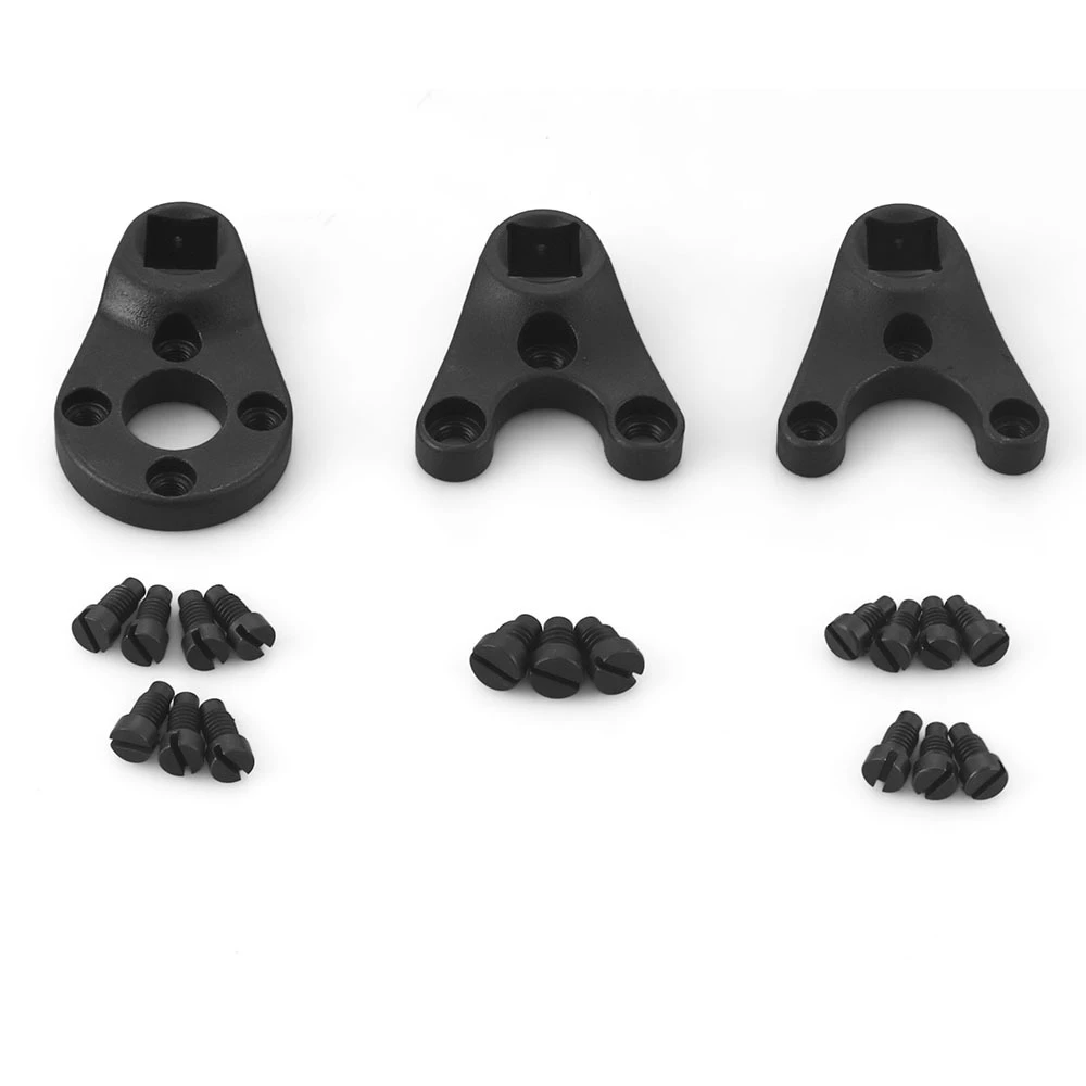 Trim Tilt Pin Wrench Set MT0004 & MT0006 & MT0009 Remove Trim/Tilt Caps on Hydraulic Cylinders for Yamaha for Honda Outboards view 6