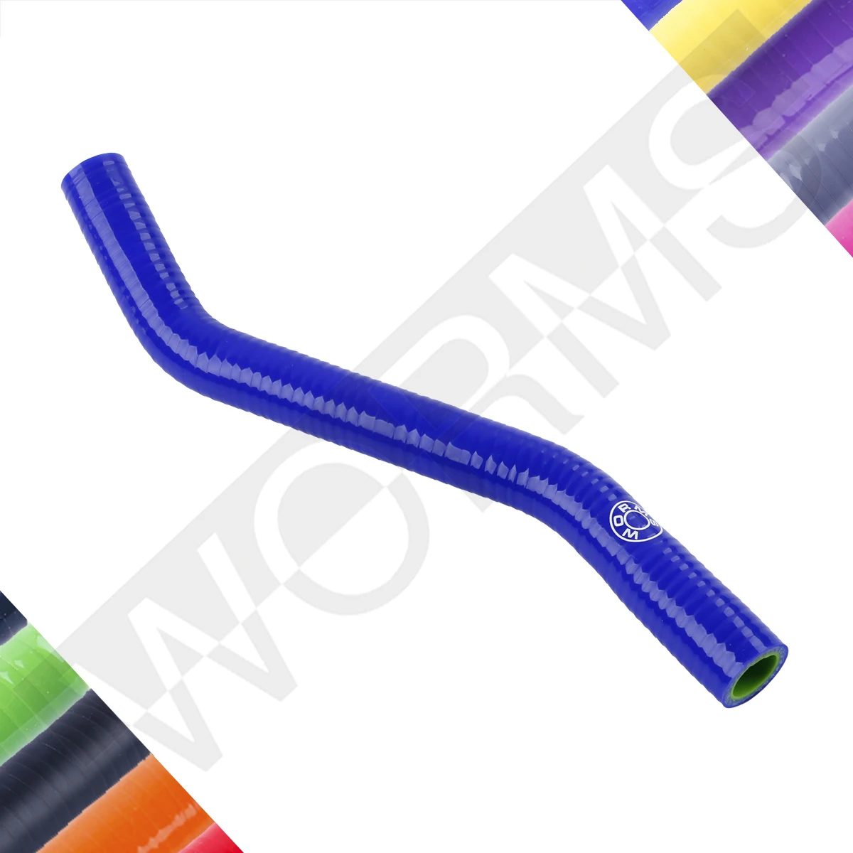 For K-Series K-Swap 1992-2000 Honda Civic Si CRX EG EK DC2 K20 K20Z1 Silicone Heater Radiator Hose Kit