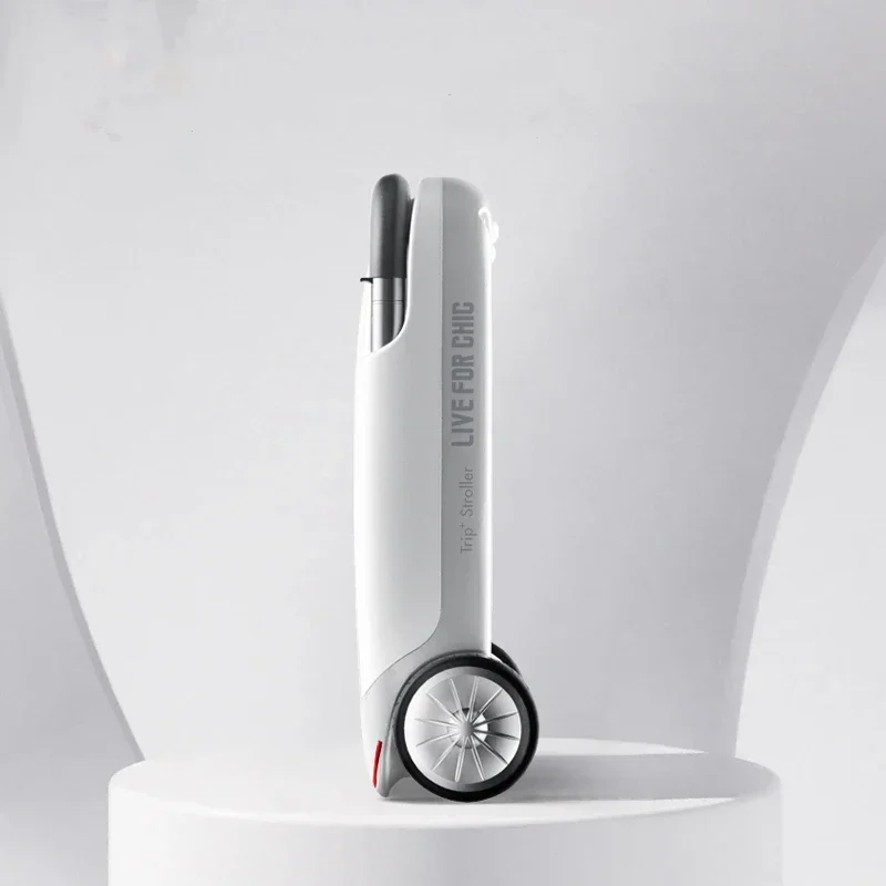 

Новая детская коляска-трансформер 2026 года: легкая, складная, с алюминиевой рамой, для прогулок в двух направлениях