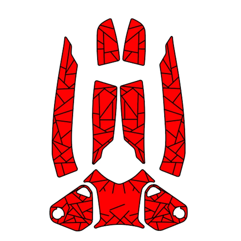 

WSM Eva Foam Pad Jet ski Marine Traction Mats For Seadoo Wake Pro 215 Custom Boat Accessories