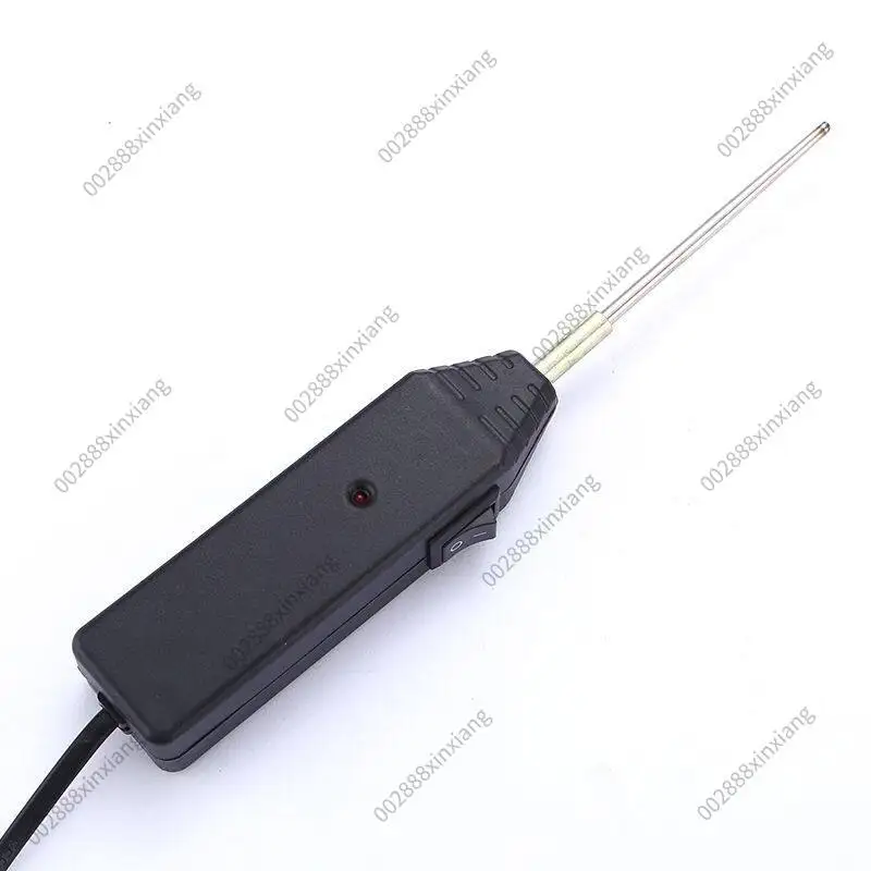 Fast Heating Soldering Iron 2S Quick Preheat Soldering Pen for Electric Vehicle Battery Repair and Circuit Board Welding