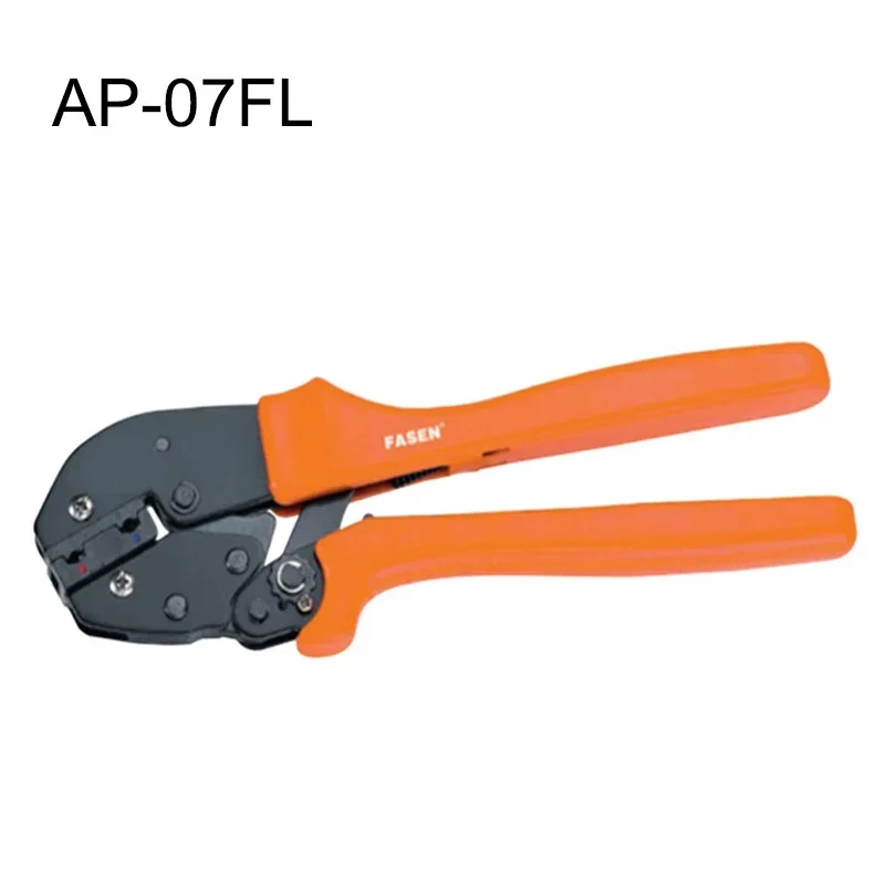 Wire Stripper Automatic Crimping    and Cable Cutting Multi-functional Peeling Tools AP-07FL