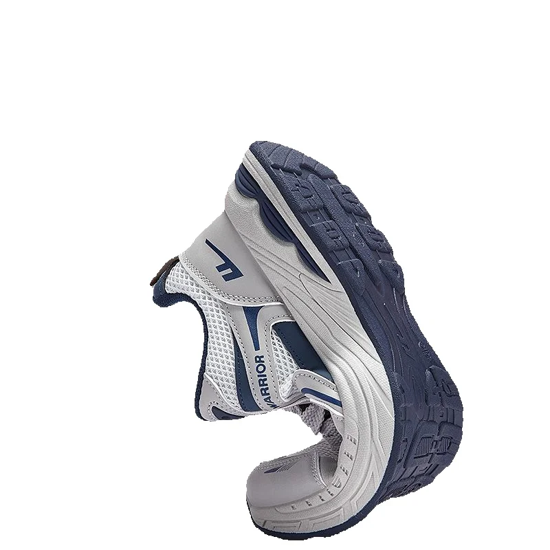 Pull-back Men's Shoes, Mesh Sports Shoes, New Spring And Summer Trendy Breathable Casual Shoes, Thick-soled Dad Shoes For Men_vogvips.com