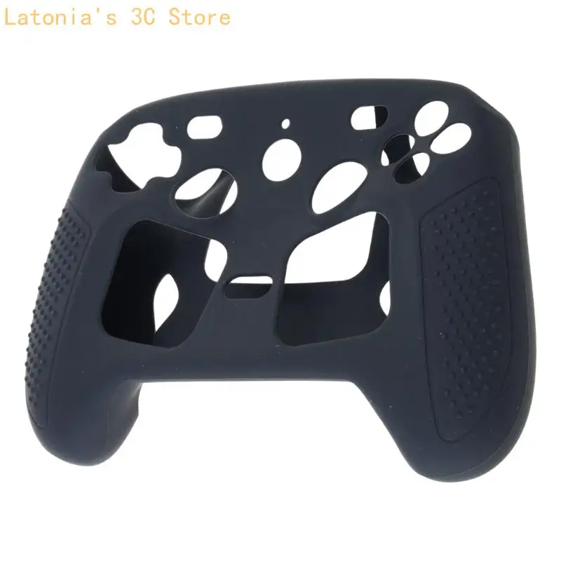 Starke Silikonhülle, bequem für Steam Controller 2, leicht zu reinigen und zu pflegen – Detail 5
