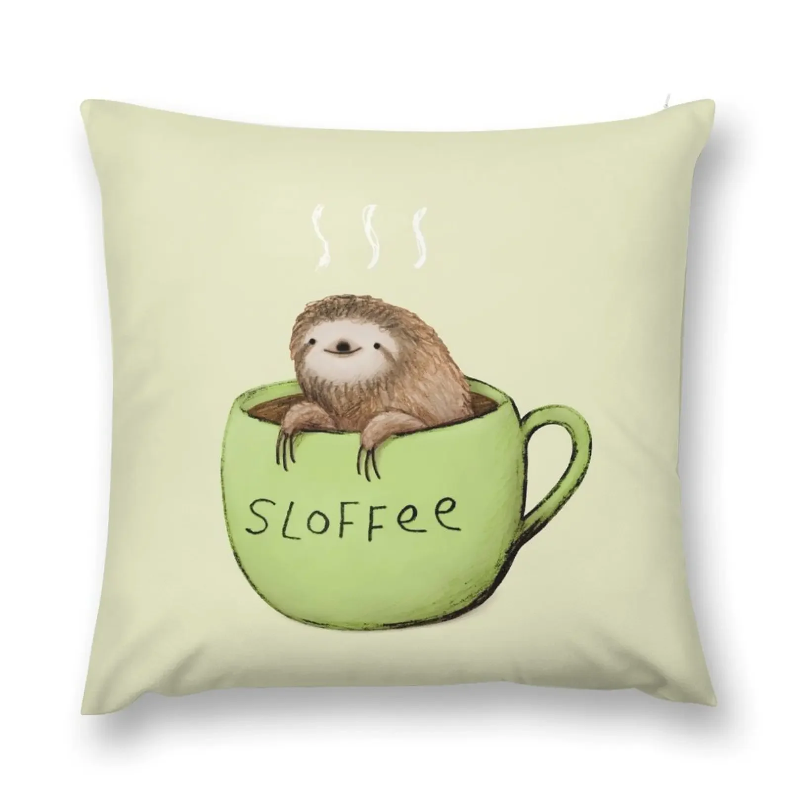 

Sloffee Throw Pillow Cushion Covers For Living Room Cushion Cover Sofa Cushion Cover pillow