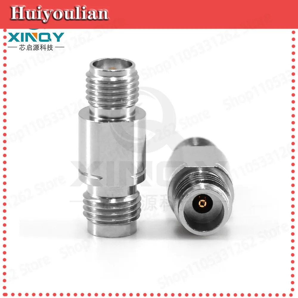 adattatore-coassiale-rf-da-27ghz-sma-a-connettore-da-24mm-tipo-kk-per-test-ad-alta-frequenza