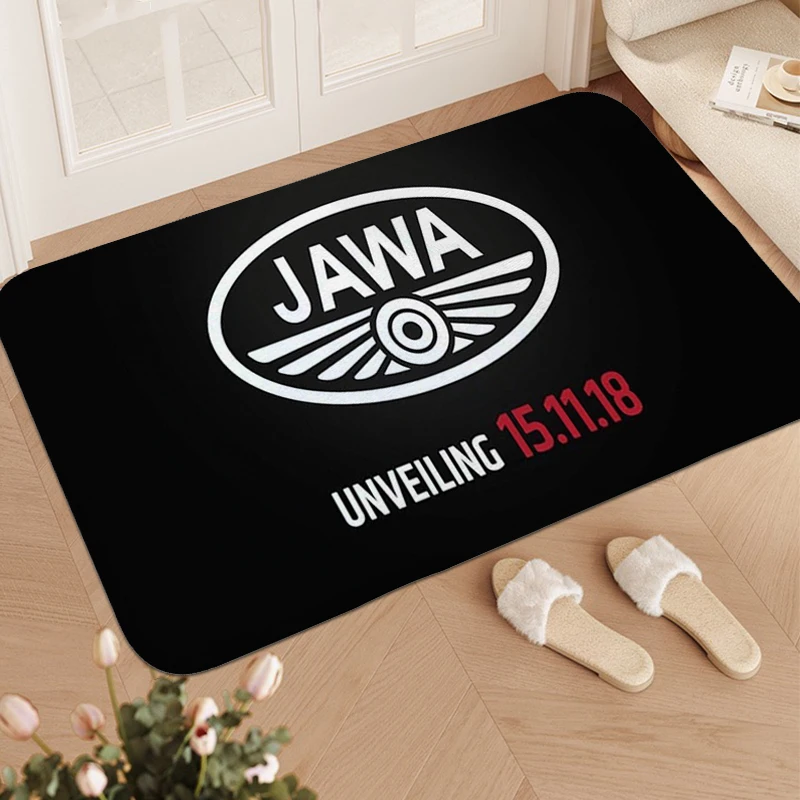 Custom Rug A-Jawas Aesthetic Kitchen Accessories Mat Useful Things for Home Decorations Room Carpet for Entrance Door Bathmat