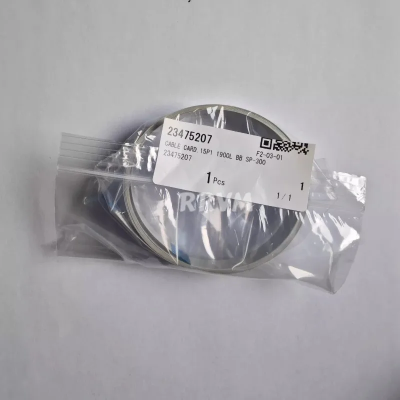 New Original Roland SP-300 SP-300V VP-300i VP-300 VS-300i CABLE CARD,15P1 1900L BB - 23475207