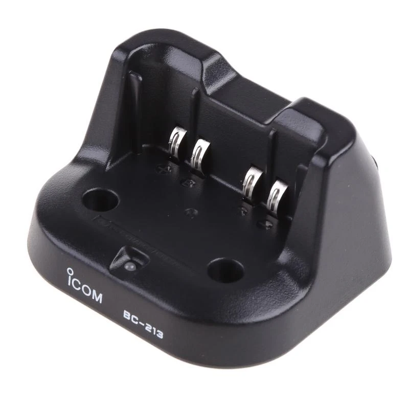 62KA BC213 Li-ion Rapid для F-1000 F1000D F2000 F2000D A16 для BP-27, 2-стороннее радио Быстрое зарядное устройство