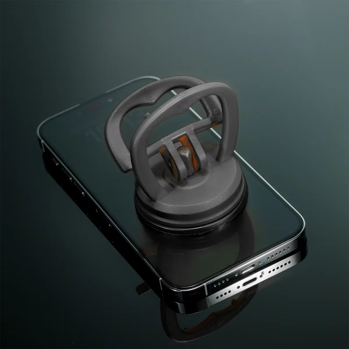 Universal Disassembly Heavy Duty Suction Cup Phone Repair Tools for iPhone iPad iMac LCD Screen Opening Tool Glass Lifter