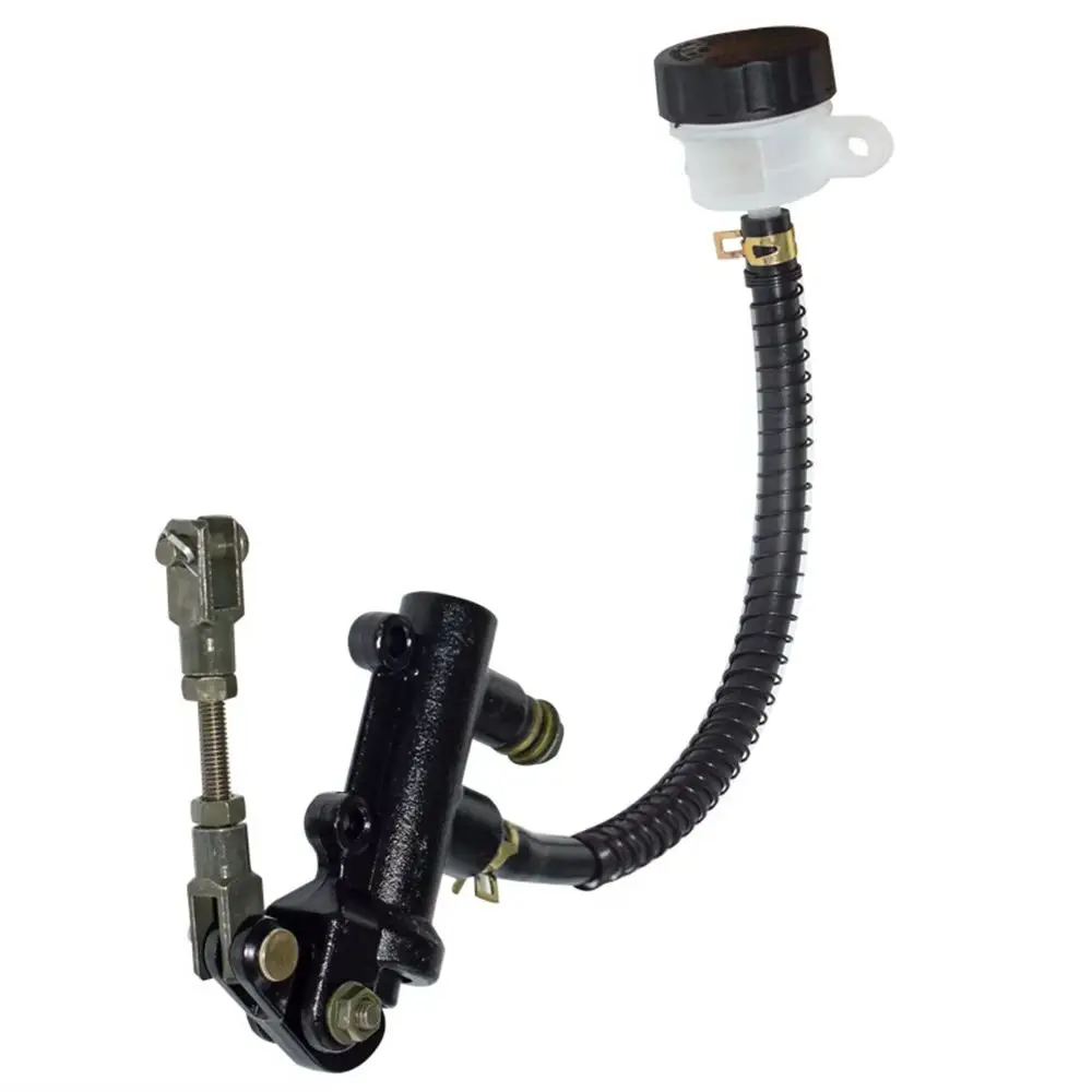 

Rear Hydraulic Brake Master Pump For Kawasaki Ninja ZX6 ZX7 Motorcycle ATV Dirt Bike Refit Accessories