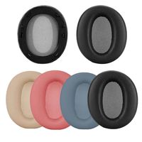 Accessories Earpads Earmuff Replacement Ear Cushion Ear Pads Foam Sponge For Edifier W820NB