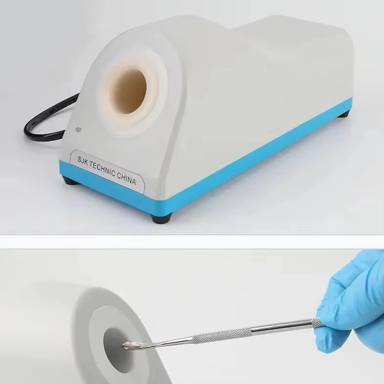 

B Best Laboratorys Infareds Carvings Jewelry Wax Knife Heater Spatulas No Flame Pot Electric Induction Graver