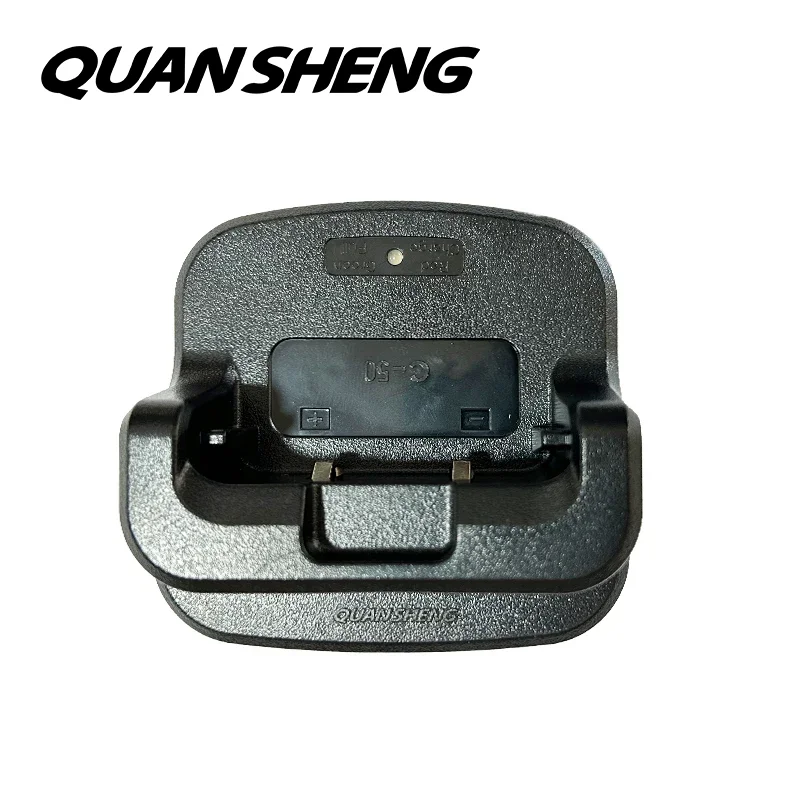 

QUANSHENG MARS8 Battery Chargers