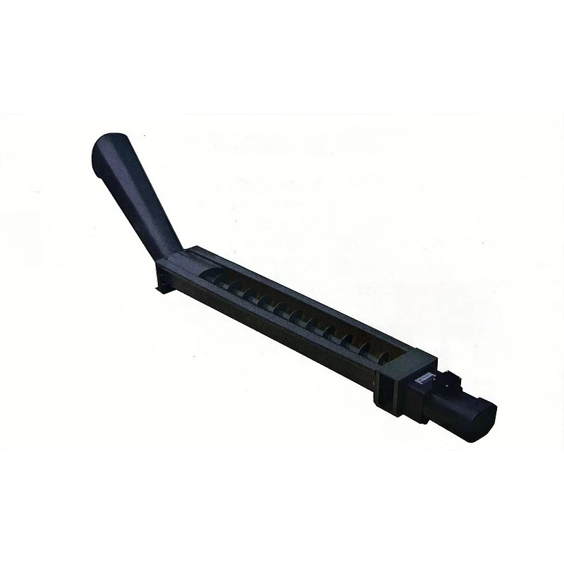 Customized  Grain  Machine Flexible Hose
