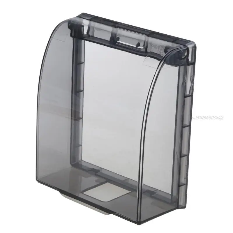 27RB Box Box 86 Тип водонепроницаемой коробки для защиты электрической штекерной крышки для детей.