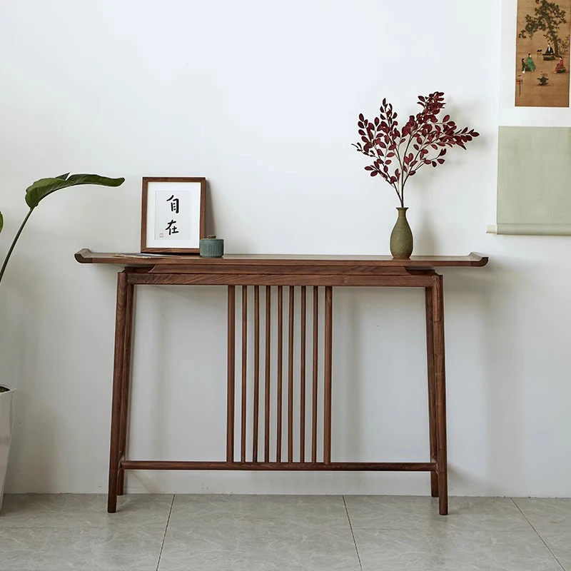 

Simple Cozy Entryways Table Luxury Nordic Modern Glamour Console Table Trendy Classic Mesas De Centro Sala Living Room Furniture