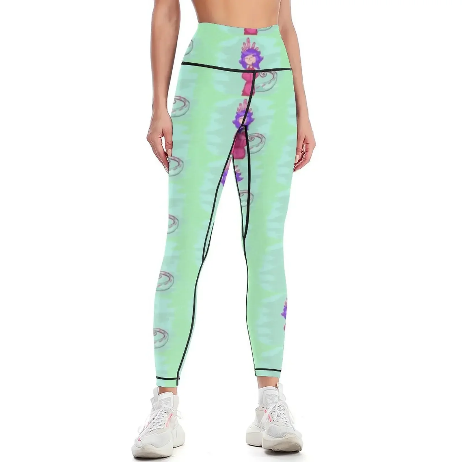 

Comfy Neeko Leggings Women's trousers for physical Sportswear woman gym for girls Womens Leggings