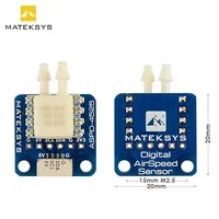 MATEKSYS ASPD-4525 DIGITAL AIRSPEED SENSOR for F405-WING F411-WING F722-Wing Flight Controllers RC Airplane Drone DIY Parts