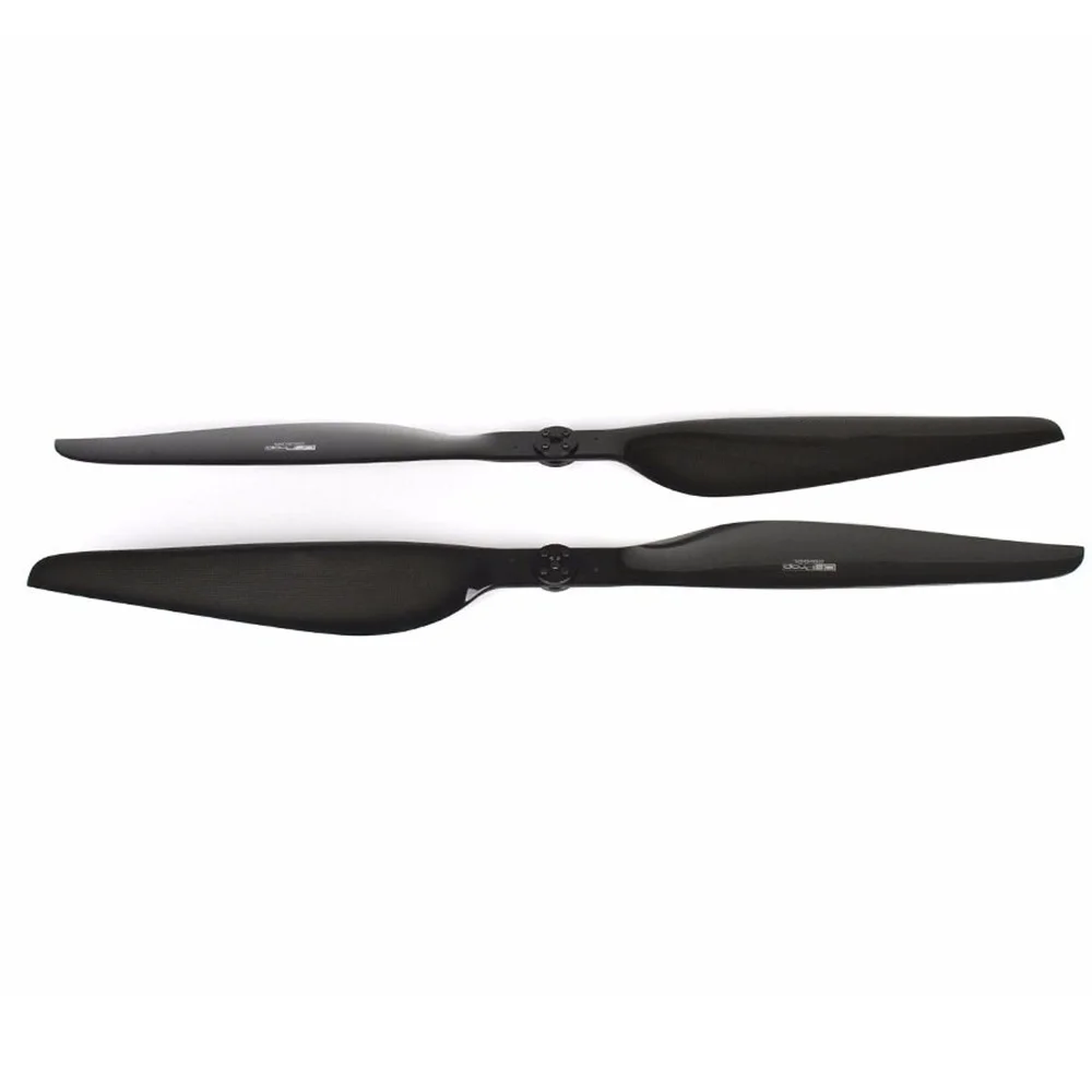 

Ligpower G29*9.5 Prop 4PCS/PAIR 29 Inch Carbon Fiber CW/CCW Agricultural UAV Drone Prop Accessories