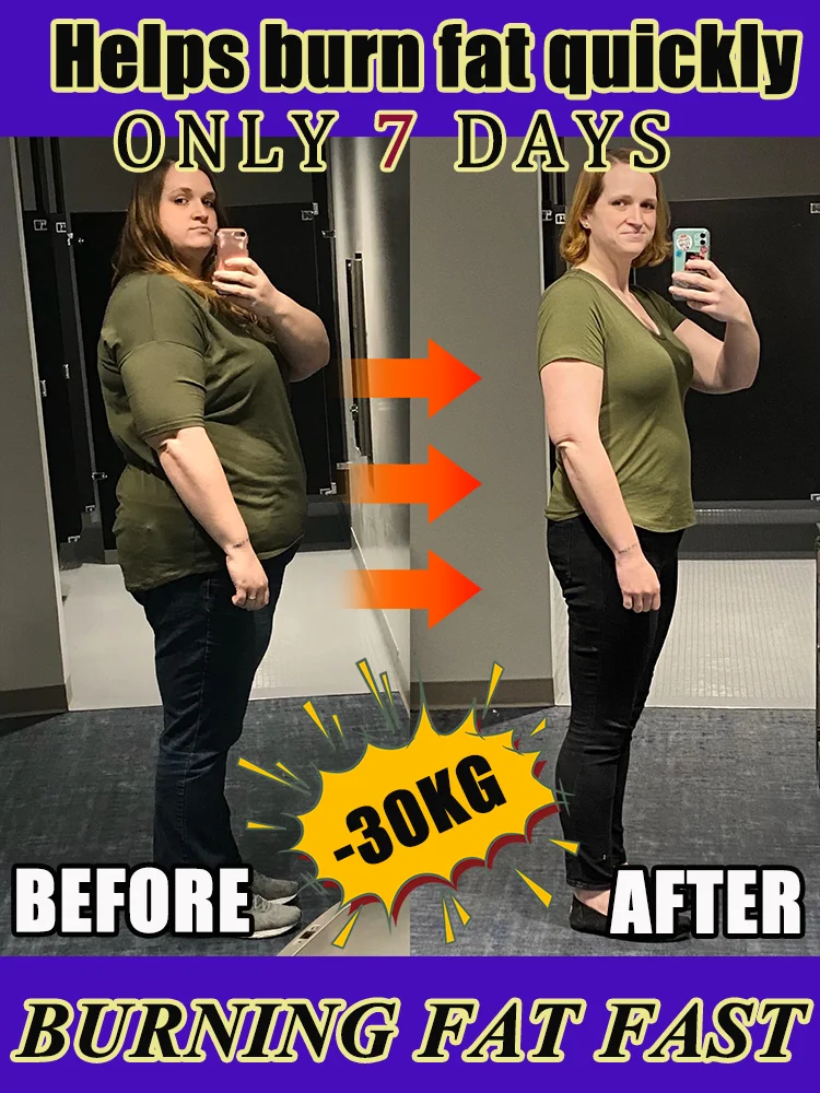 Plastry odchudzające ziołowe spalające tłuszcz magiczne, jeden plaster może odzyskać piękny kształt.