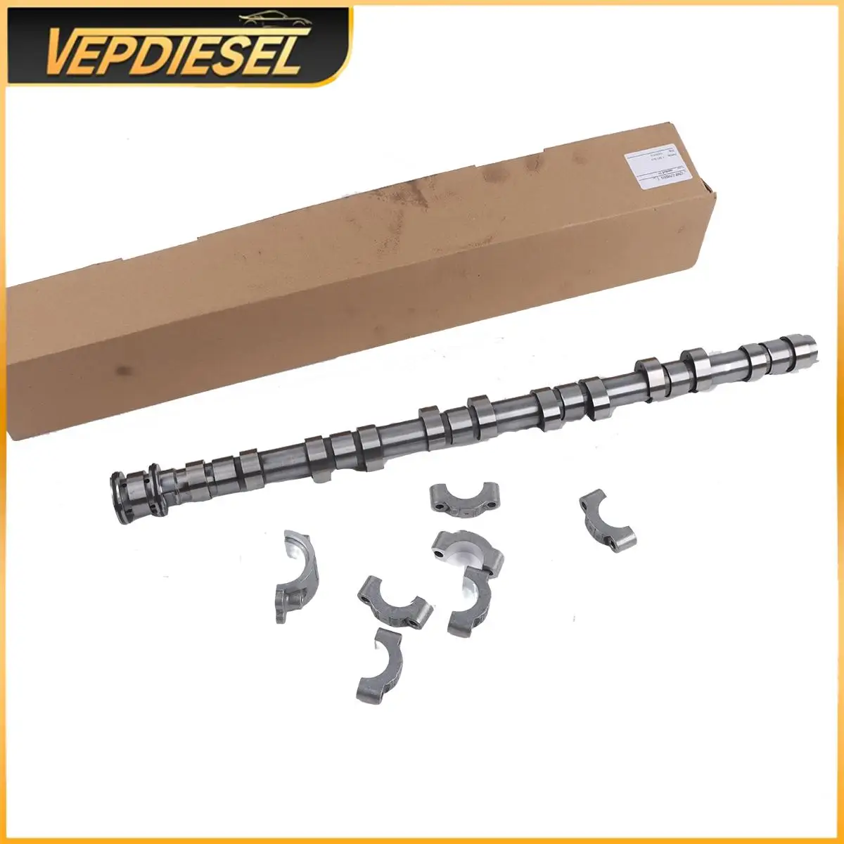 

Intake Camshaft 11317576160 For BMW N55 3.0L 2011-2018 Engine Timing Component Car Accessories Car Engine Replacement Parts ﻿