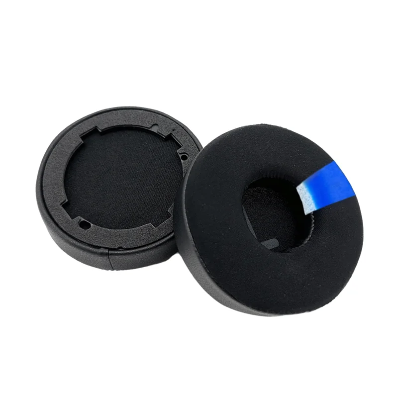 CABE-For Tune600btnc T660NC T670NC Headphone Earpads Replacement Headset Ear Cushion Pads Cover Ice Gel