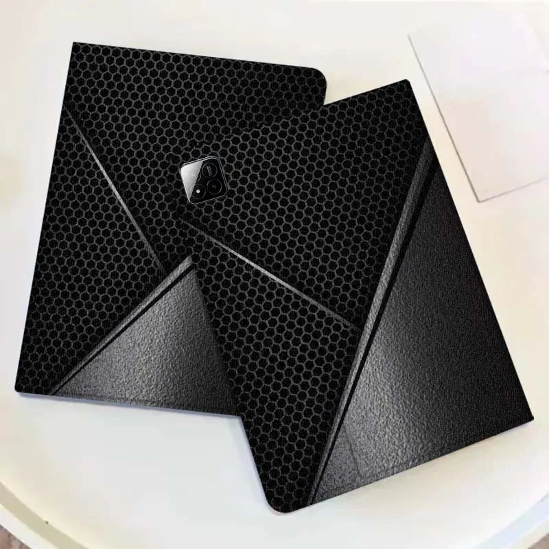 

Carbon Fiber Luxury Popular For Xiaomi Redmi Mi Pad 4 5 6 6s 7 7s SE Pro 2 11 Plus Max 12.4 11 11.2 12.5 8.7 inch Tablet Case