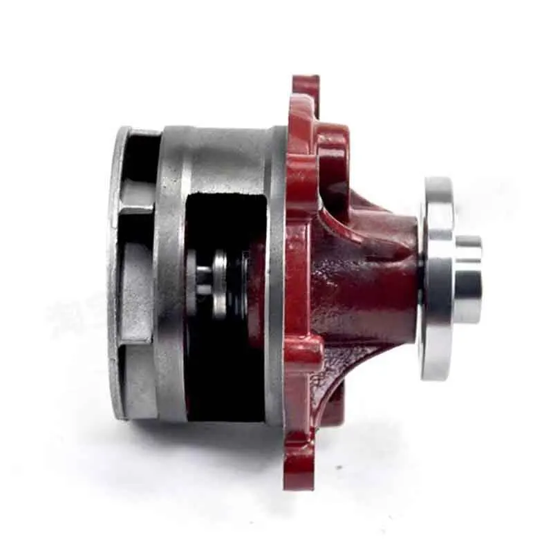 

Good Quality D5E Water Pump For VOLVO Excavator D5E Engine Coolant Pump