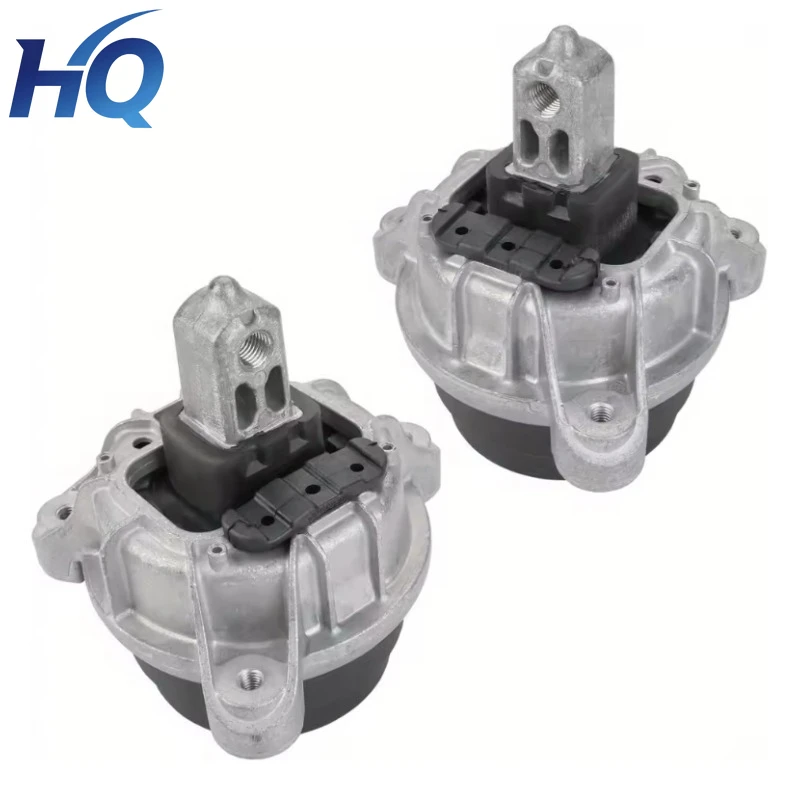 

22116777365 22116786528 1 pair Front Side Engine Mount for BMW 535i GT 640i Gran Coupe 740I 740LI 740Li 22116793679