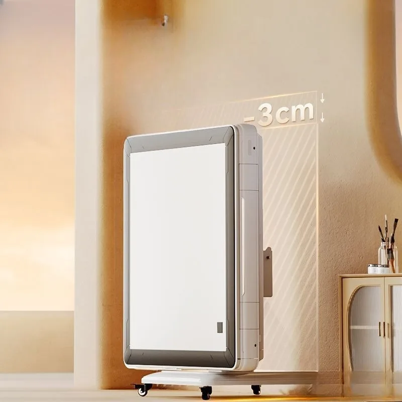 Automatic household mahjong machine, folding subwoofer mahjong table
