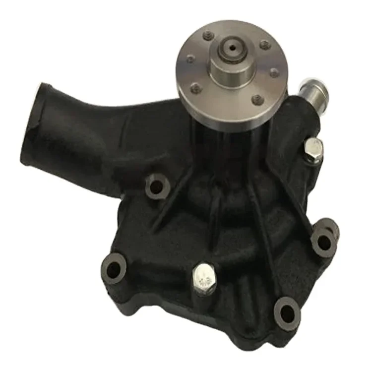 

High Quality Water Pump 1-13610-876-0 For 6BG1 FD35-50T8