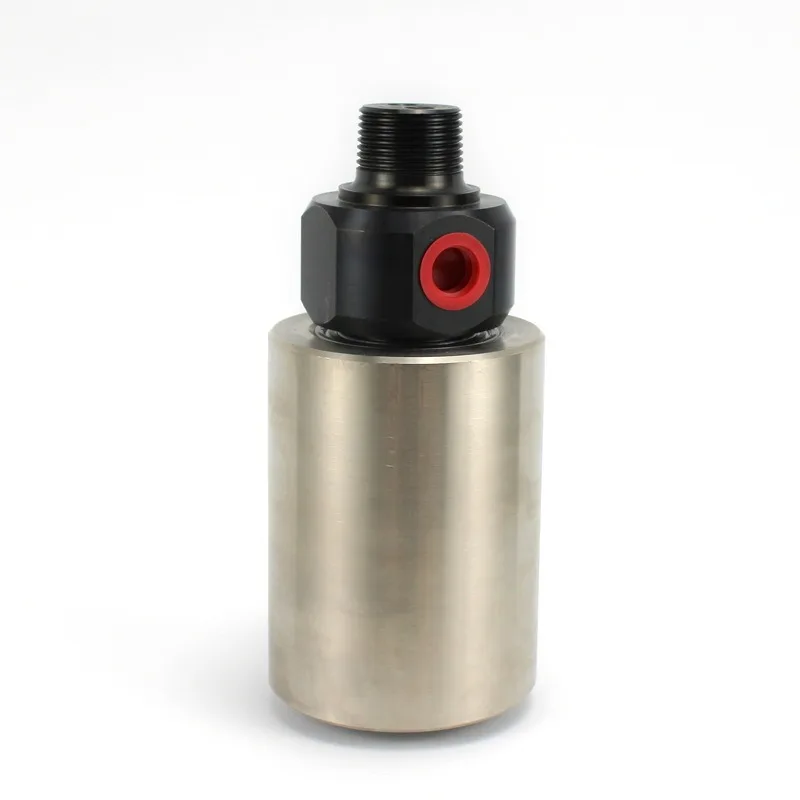 For Hydraulic Metal Slitting Machine Mechanical Cylinder High-speed Rotary Joint YS-1682 Cold-rolled Hot-rolled Steel Strip
