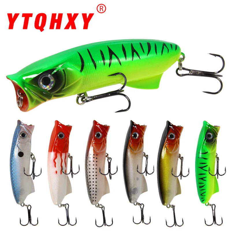 Luya Bait Hits Wate… - image