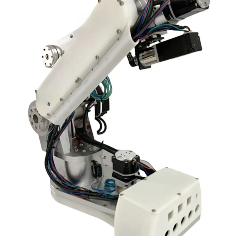 Six-axis robotic arm robot AR4 industrial teaching available