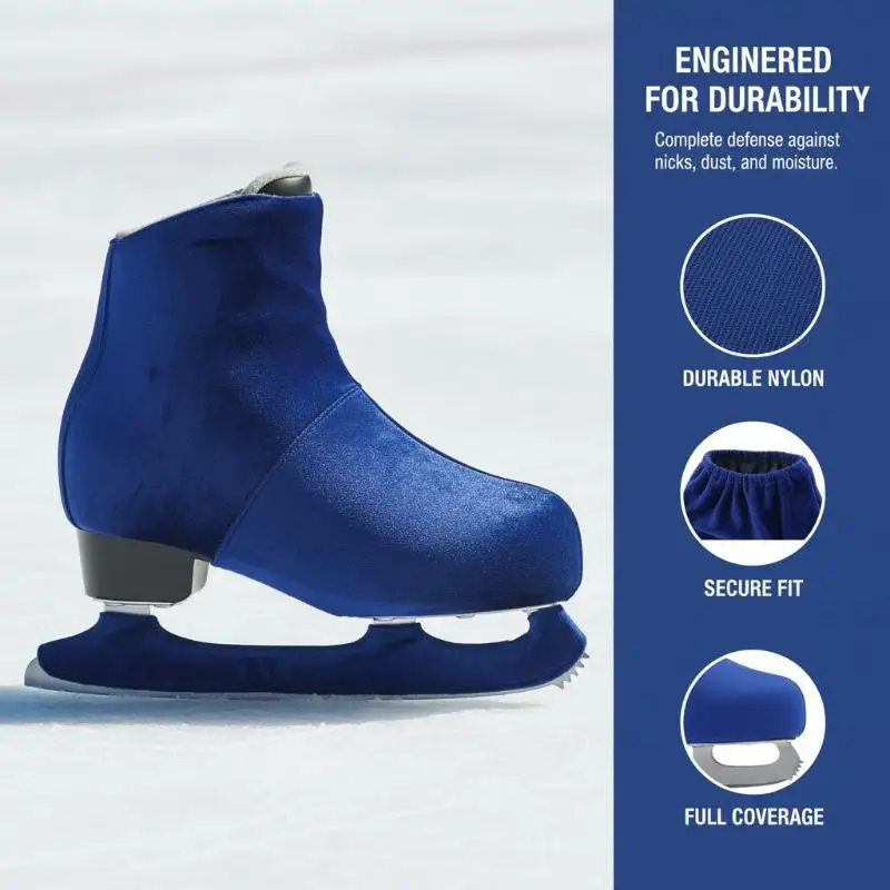 Thumbnail 3 - #6 Trending Skate Blade Guards Right Now