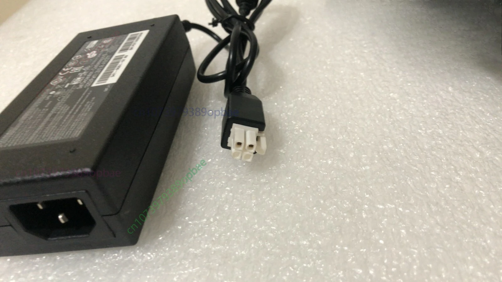 For CISCO ASA5506-PWR-AC FA060LS1-01 341-0501-01 for ASA5506 Firewall w/ Power Cord