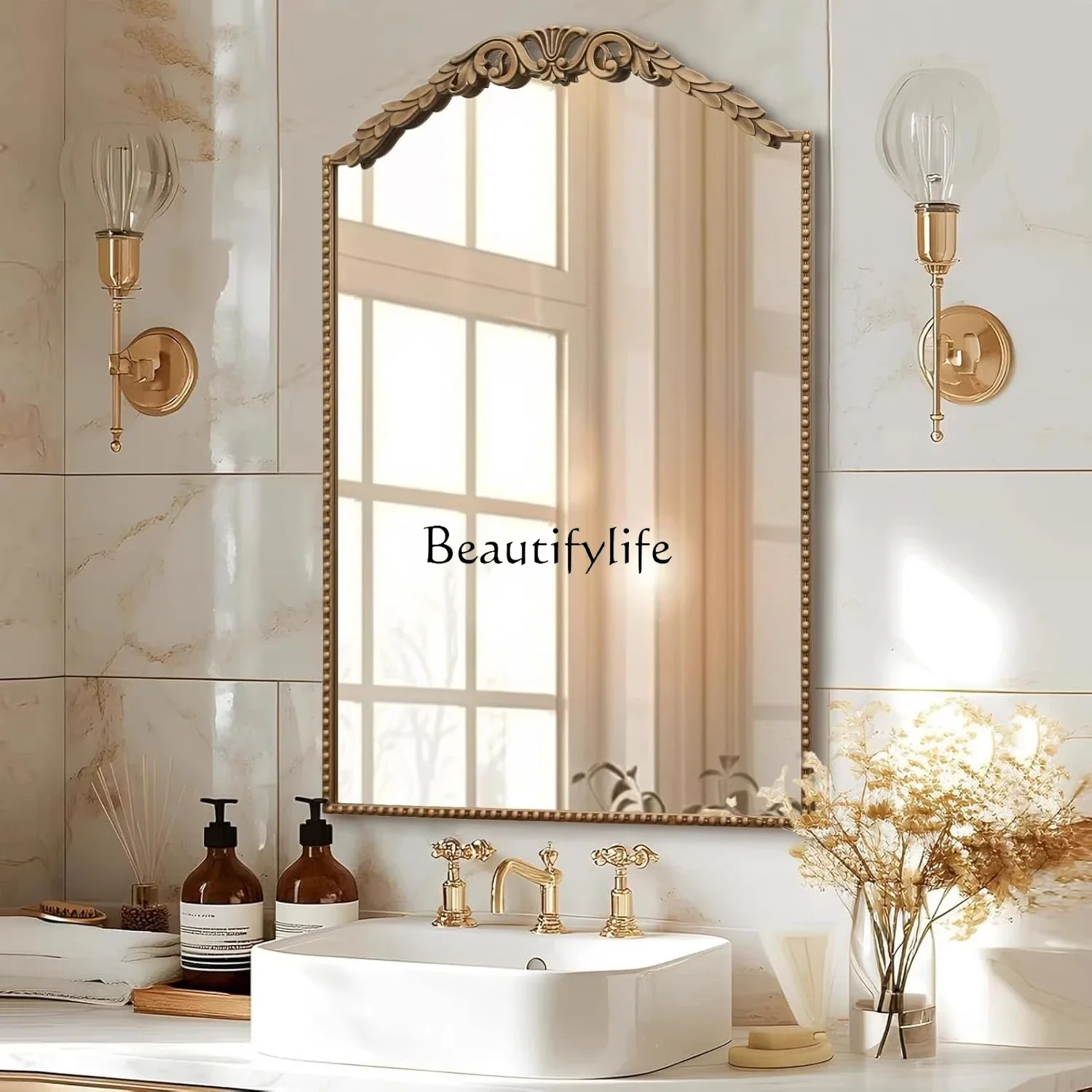 D38*French Retro Ba… - image