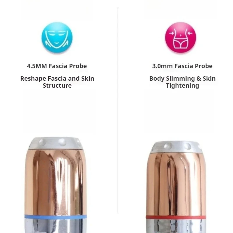 Multifunktionale Körperformung Massagegeräte Haut Schönheit Maschine Frauen Gesichts Ultraschall Massagegerät Heimgebrauch Schönheitsgeräte