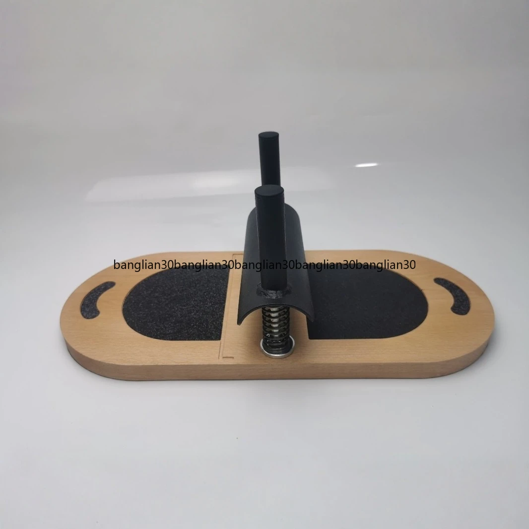 

Pilates Trainer Arch Training Foot Work Foot Orthotics