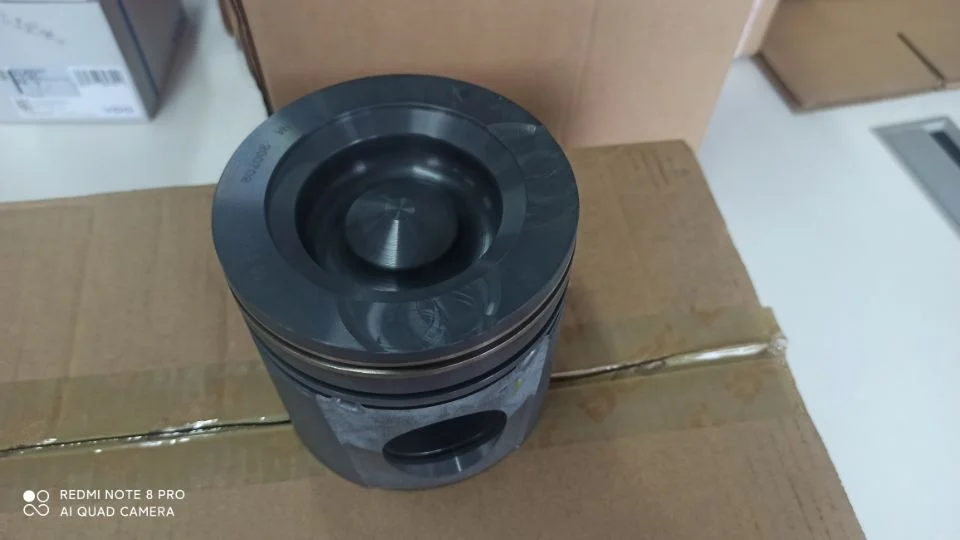 High quality Brand New · Engine Piston Parts C5298065 C4987914 for Cumminss Piston