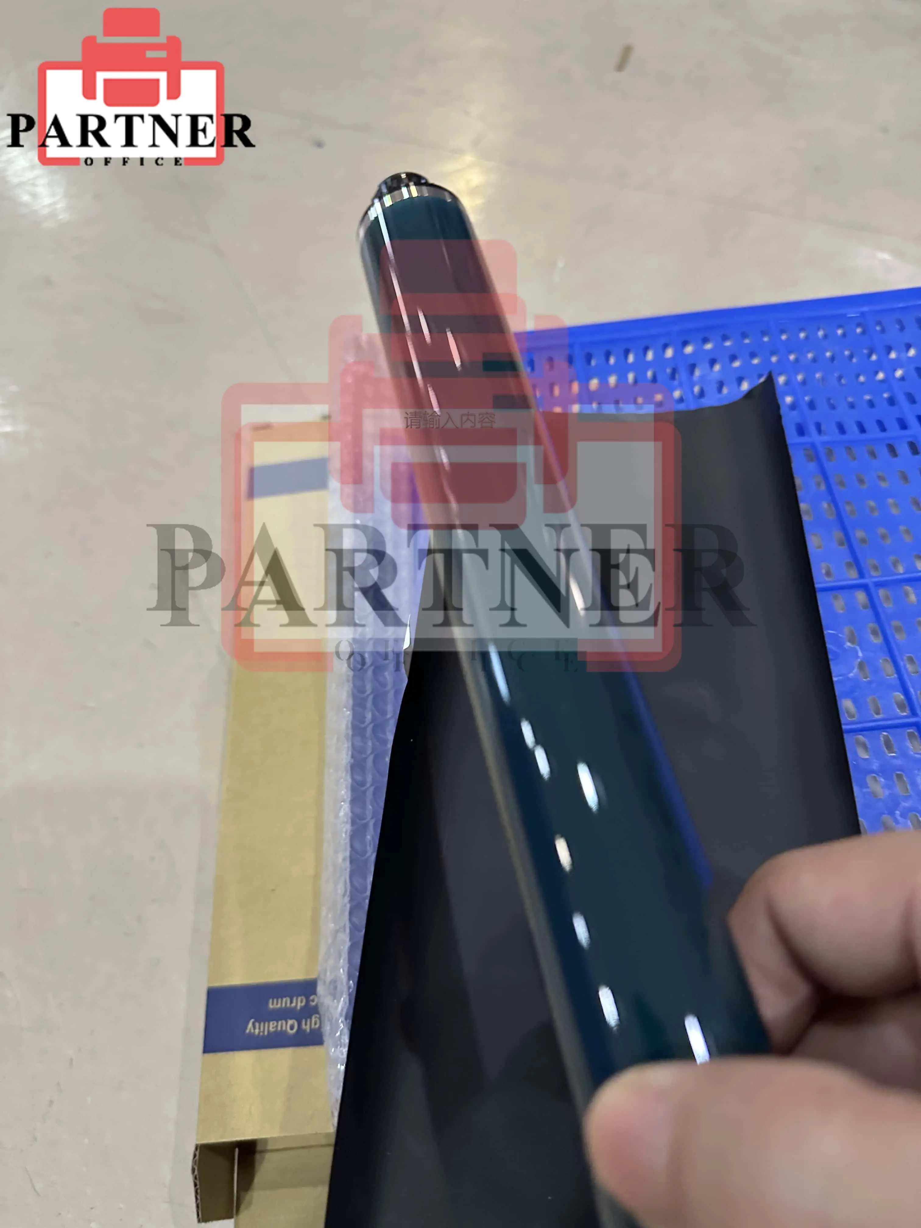 4pcs compatible new opc drum support for Ricoh Aficio 1013 1515 1270 1250 120 150 AF1013 AF1515 1200 171 175L MP161 copier cylin
