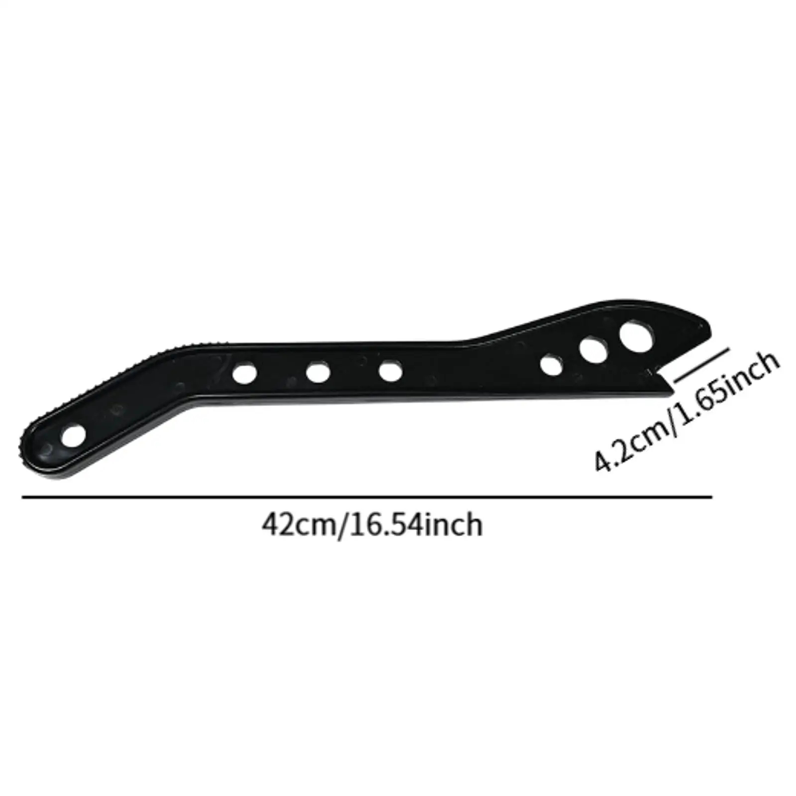 Table Saw Push Stick with Comfortable Grip Attachment Push Block for Blade Router Carpentry Jointers Woodworker Table Working